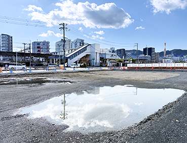 ���C���� �ΎR�w