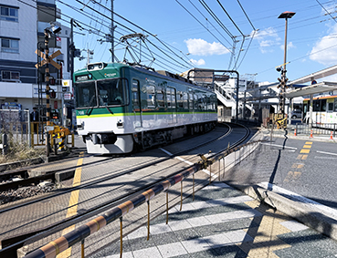 ���C���� �ΎR�w