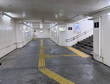 東海道線 近江長岡駅