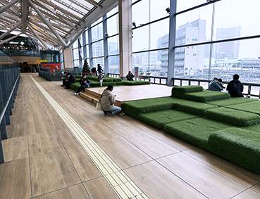 ���C���� ���փQ�[�g�E�F�C�w