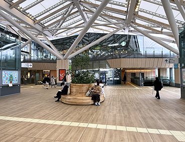 ���C���� ���փQ�[�g�E�F�C�w