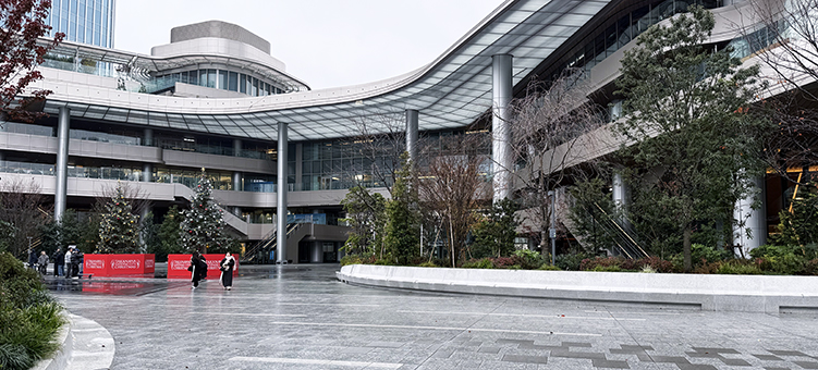 ���C���� ���փQ�[�g�E�F�C�w