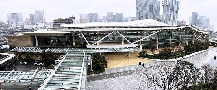 ���C���� ���փQ�[�g�E�F�C�w