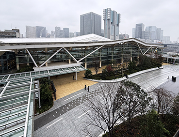 ���C���� ���փQ�[�g�E�F�C�w