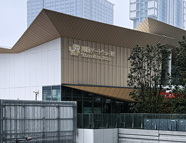 ���C���� ���փQ�[�g�E�F�C�w