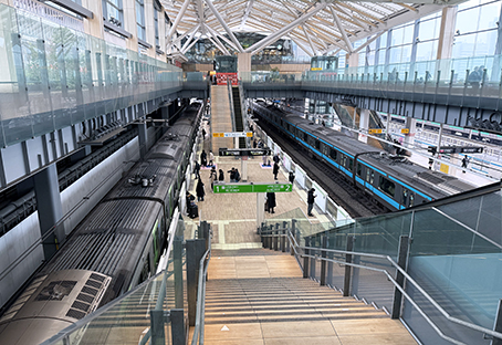 ���C���� ���փQ�[�g�E�F�C�w