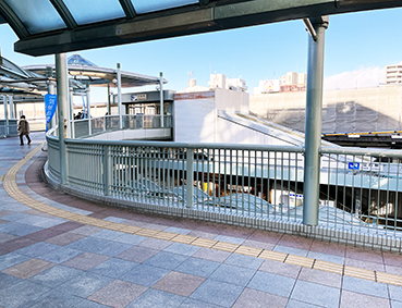 ���C���� ���ԉw