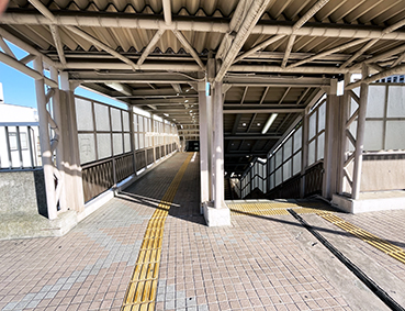 ���C���� ���ԉw