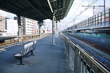 塚本駅