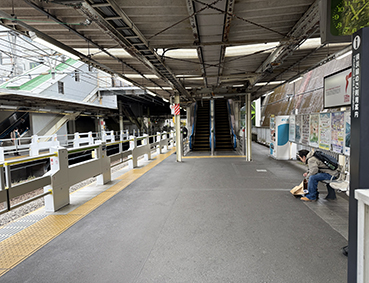 ���l�� �Õ��w