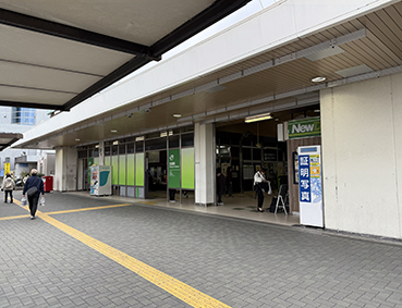 ���l�� �Õ��w