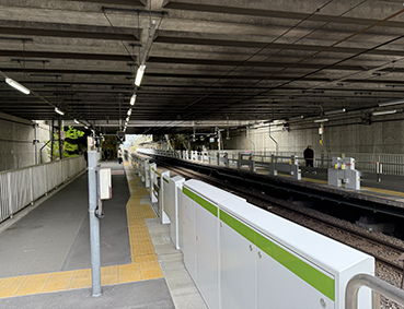 ���l�� �Õ��w