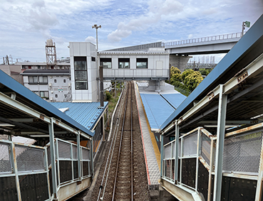 ���͐� �q���w