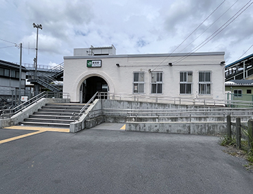 ���͐� �q���w