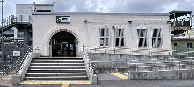 ���͐� �q���w