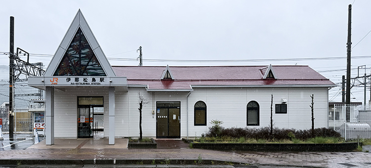 �ѓc�� �ɓߏ����w