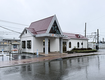 �ѓc�� �ɓߏ����w