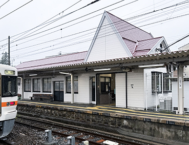 �ѓc�� �ɓߏ����w