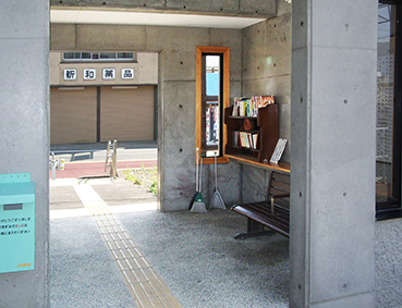 飯田線 三河東郷駅