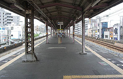 野田駅
