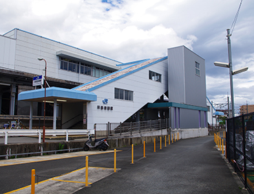 ���m�R�� �쐼�r�c�w