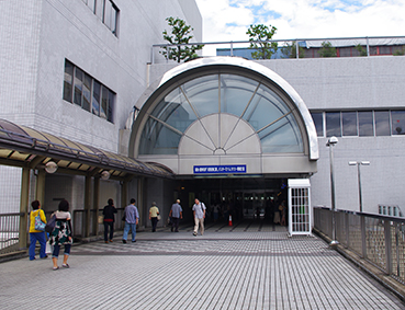 ���m�R�� �쐼�r�c�w