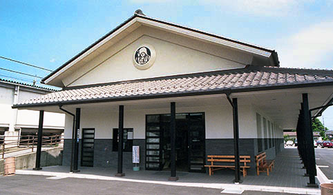 坂田駅