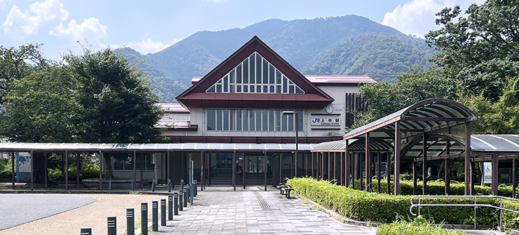 ���l�� �㒆�w