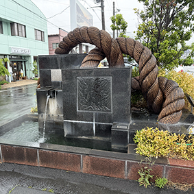 中央線 下諏訪駅
