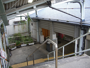 松本駅