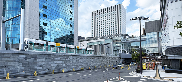 �R�z�� �L���w