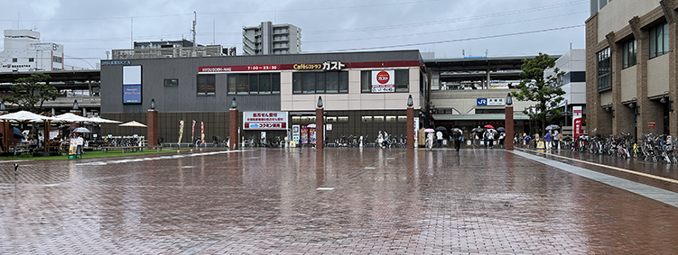 �R�z�� ���ɉw