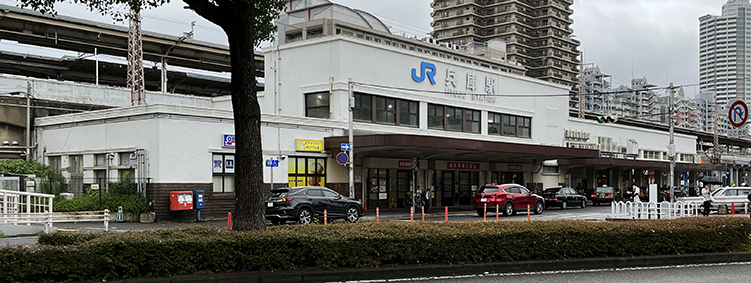 �R�z�� ���ɉw