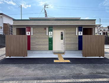 �R�z�� �唩�w