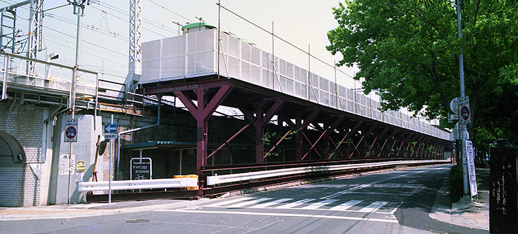 �V���c�w���w