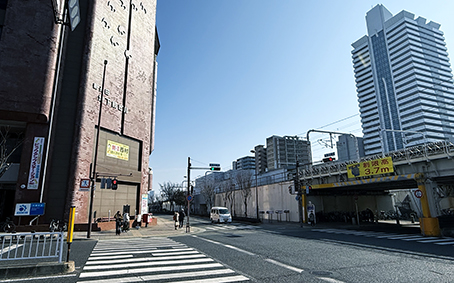 �R�z�� �V���c�w