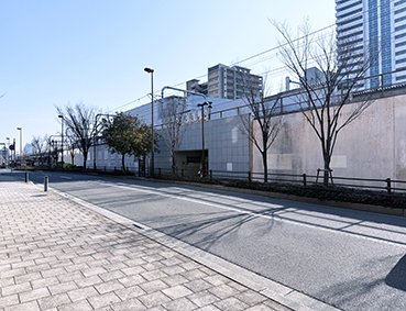 �R�z�� �V���c�w