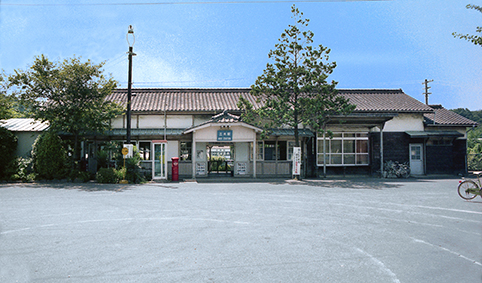 �O�ؐ� �O�؉w