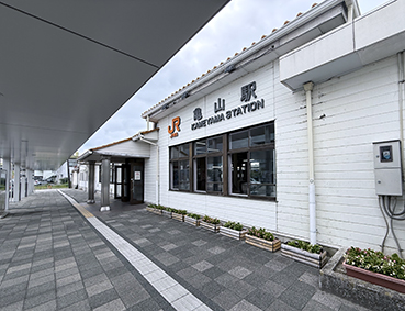 �֐��� �T�R�w