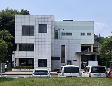 東北線 金谷川駅