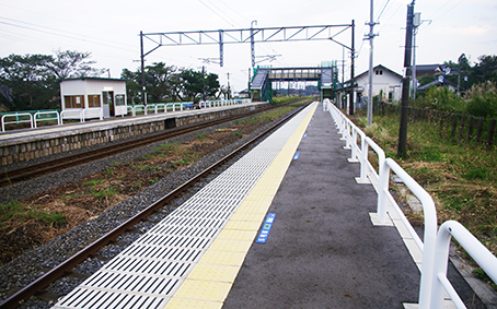 木戸駅