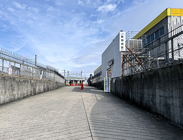 ���k�����{�x�� �V���{�w