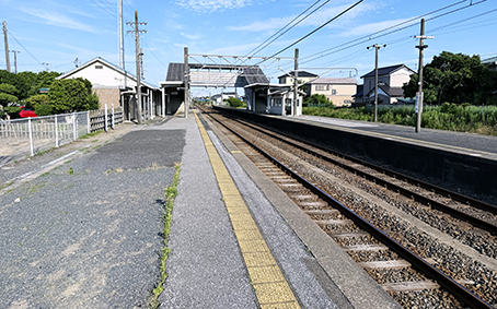 ������ ���݉w