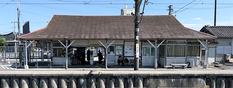 ������ ���ŉw