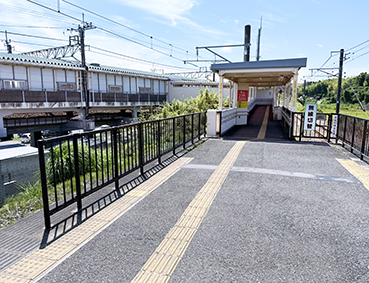 �O�[�� ��ԉw