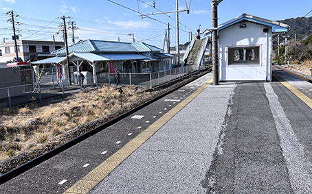 ���[�� �ۓc�w