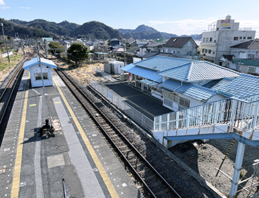 ���[�� �ۓc�w