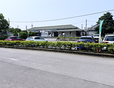 徳島線 蔵本駅