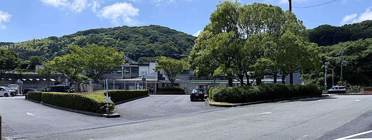 鹿児島線 海老津駅