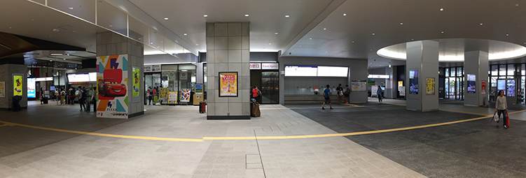 熊本駅